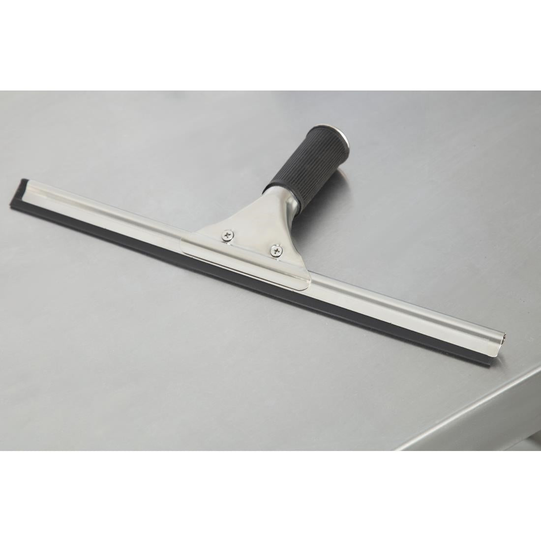 Jantex Stainless Steel Window Wiper 355mm • PAS-CC938