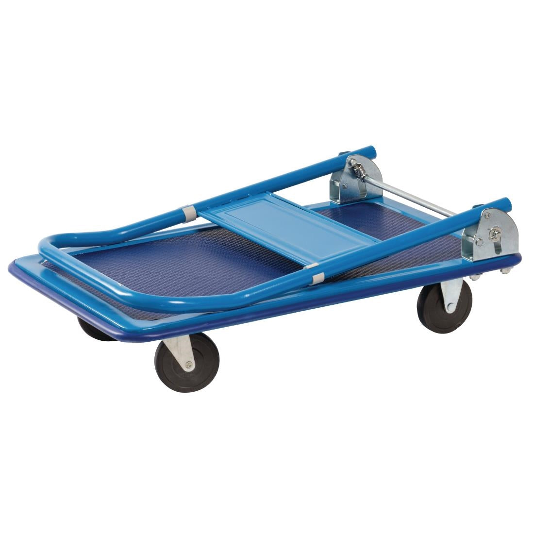 Folding Platform Truck 100kg • PAS-CD529