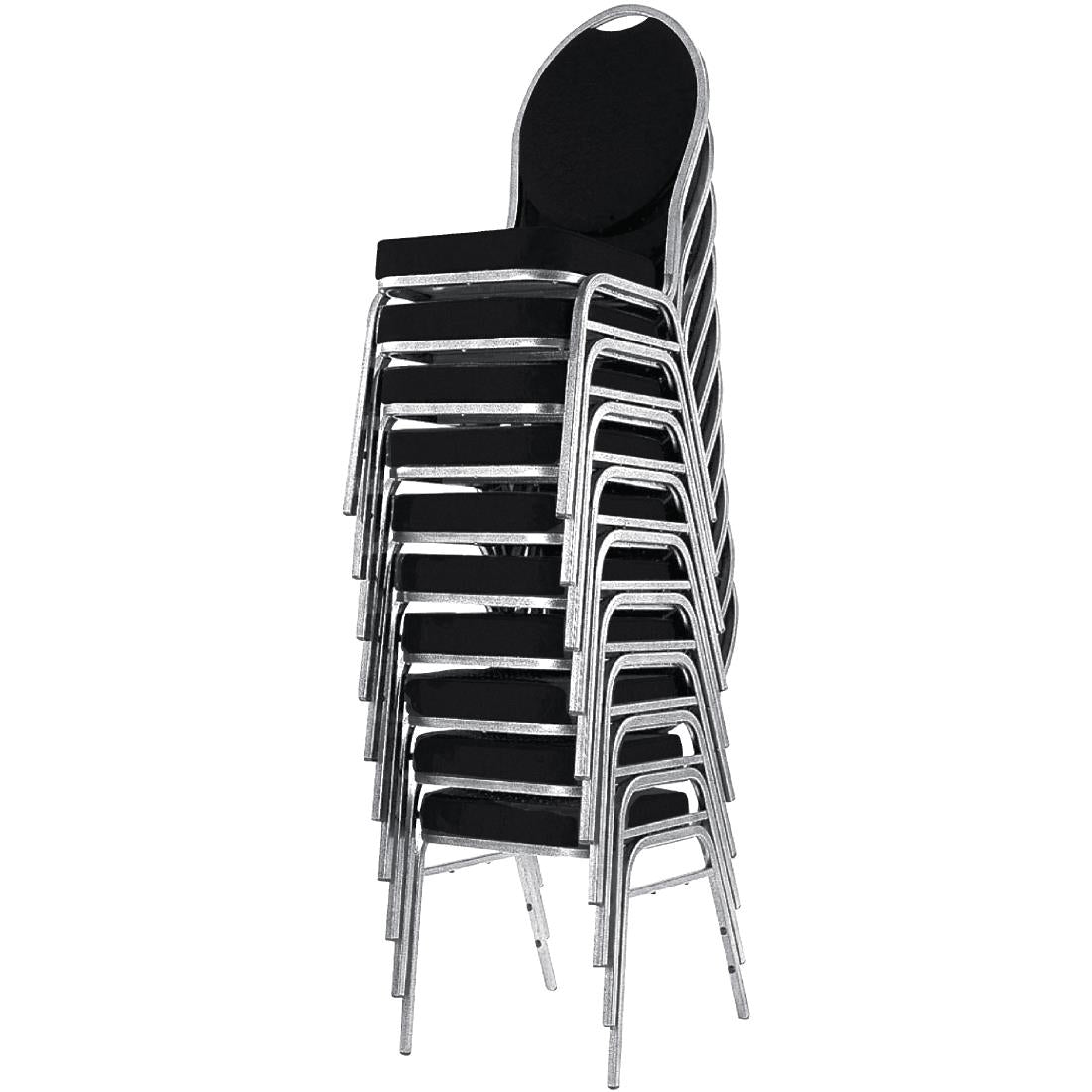 Bolero Banquet Chairs (4 Pack) • PAS-CE142