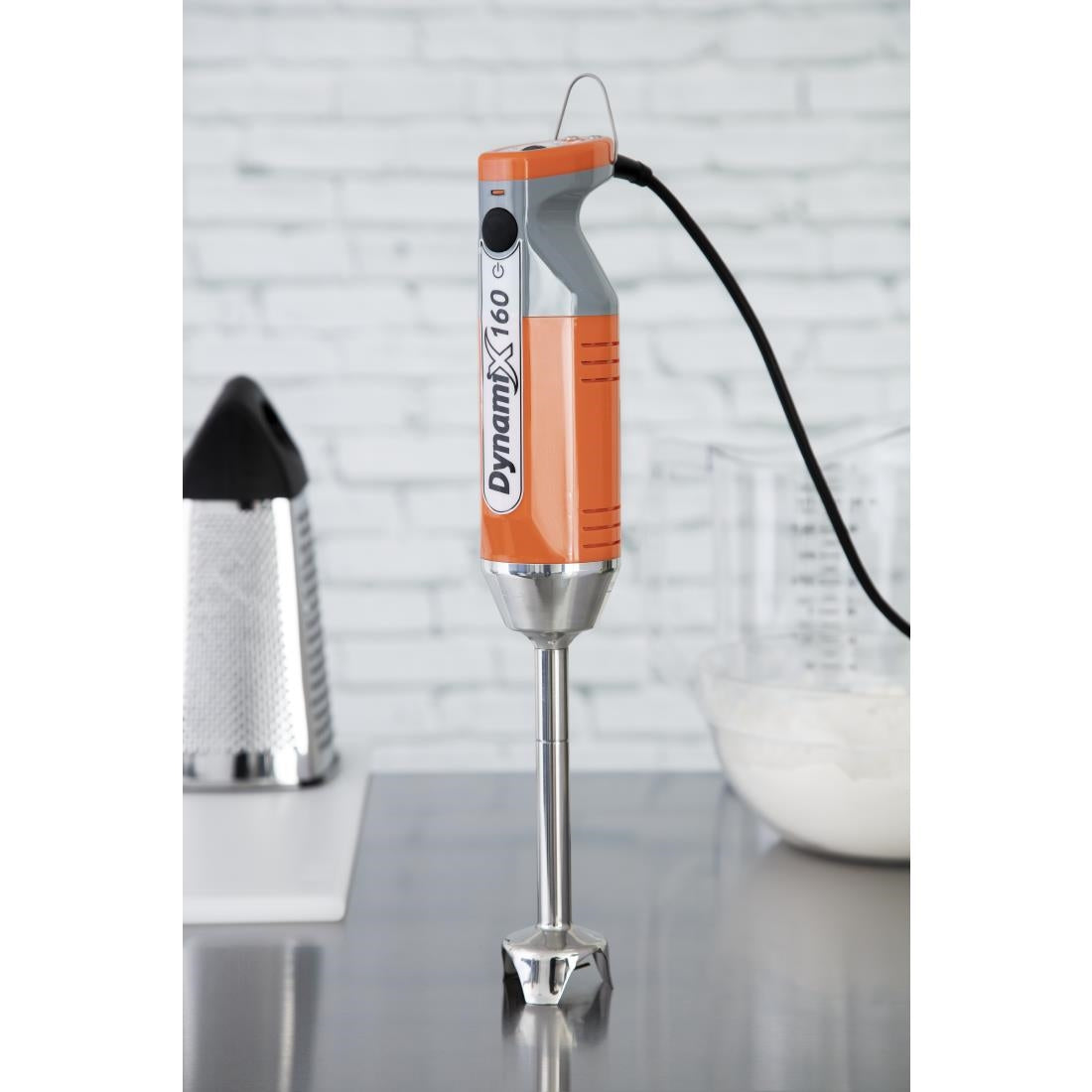 Dynamic Dynamix Stick Blender - 160mm • PAS-CF001-A