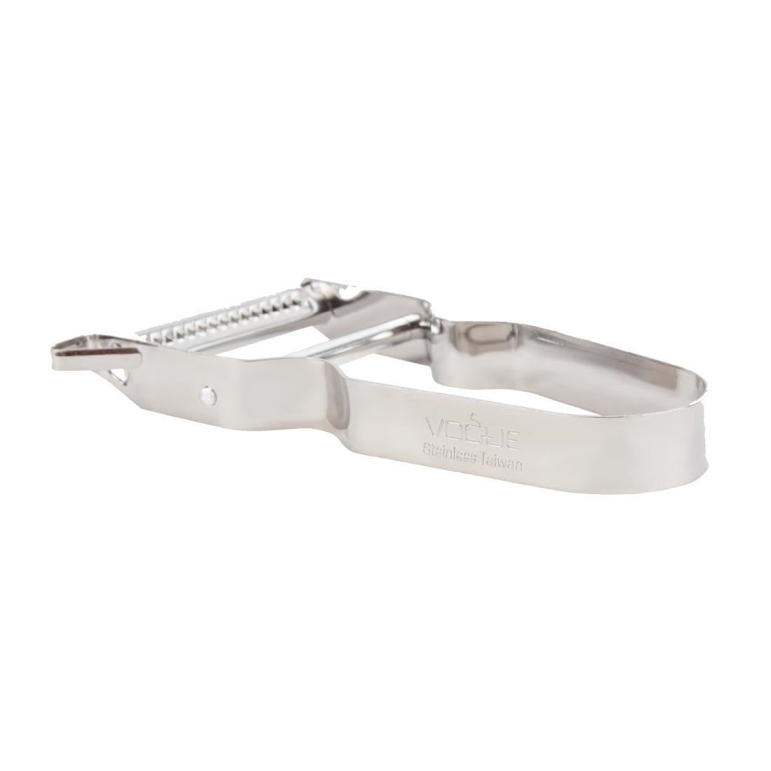 Vogue Julienne Speed Peeler • PAS-CF937