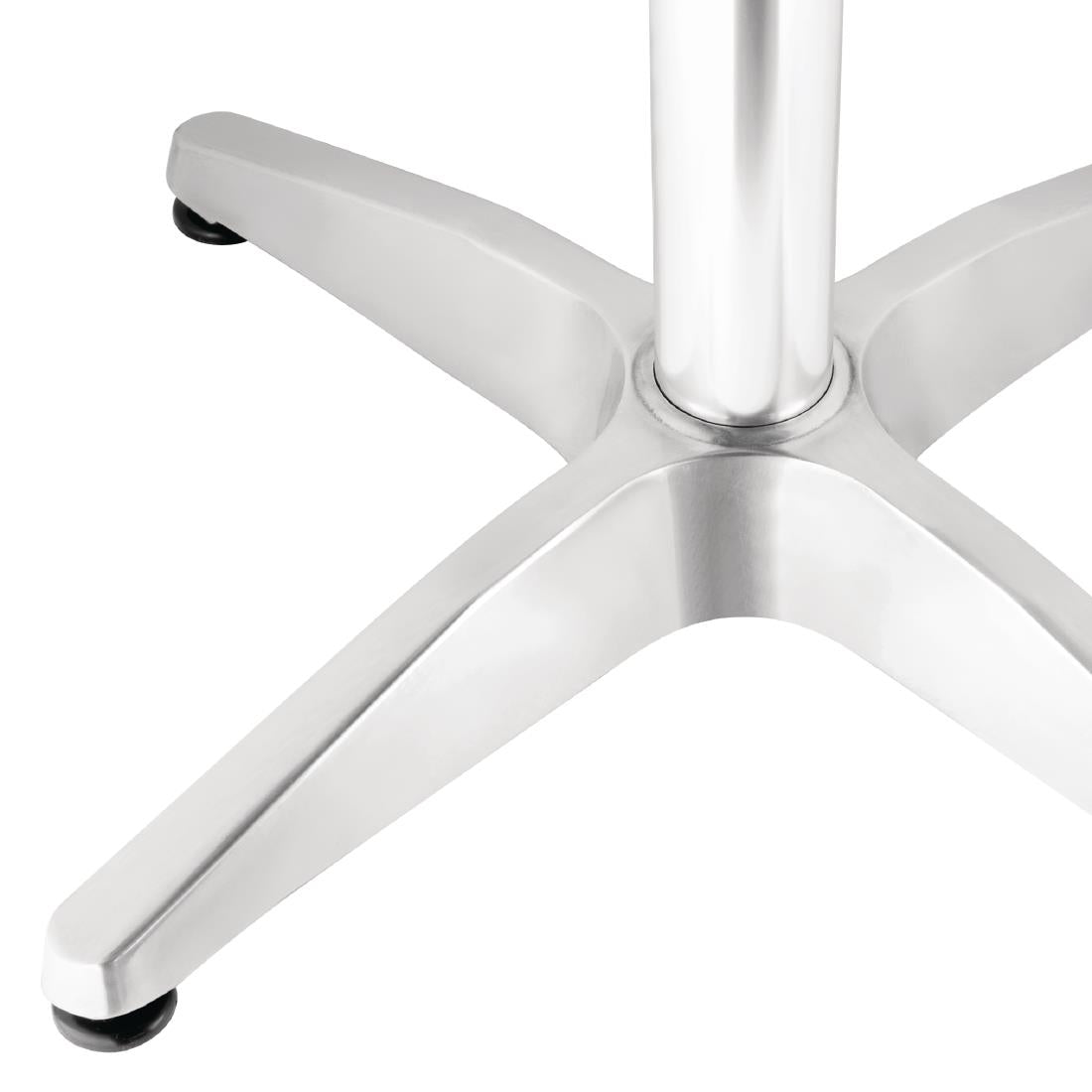Ash Top Table Square 700mm • PAS-CG835