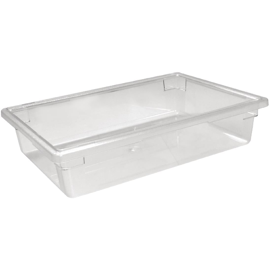 Vogue Polycarbonate Food Storage Container 30Ltr • PAS-CG986