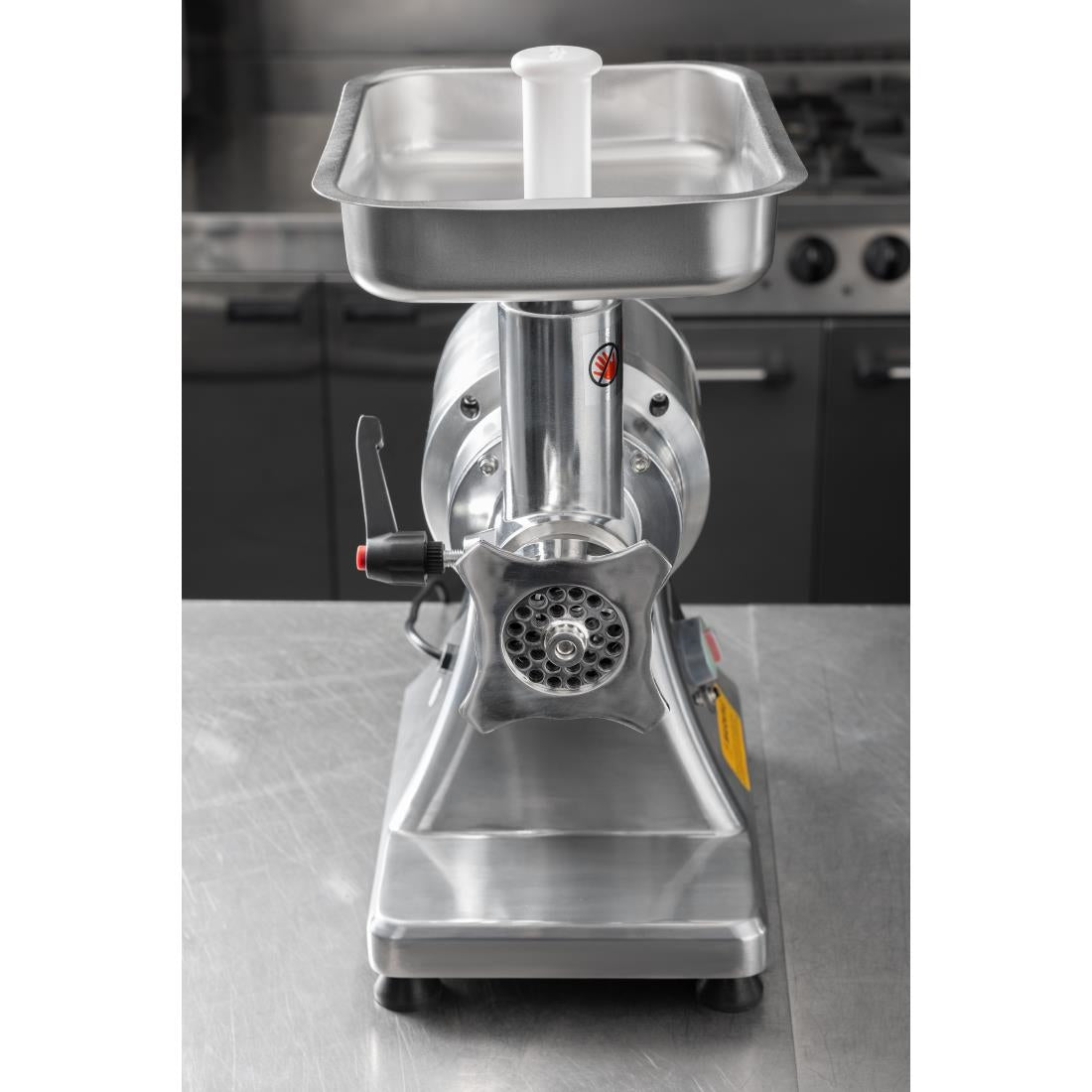 Apuro Heavy Duty Meat Mincer Size 12 • PAS-CH133-A
