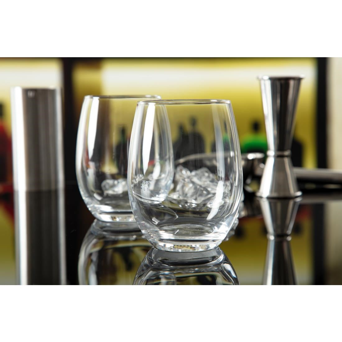 Chef & Sommelier Primary Tumblers 360ml (6 Pack) • PAS-JE474
