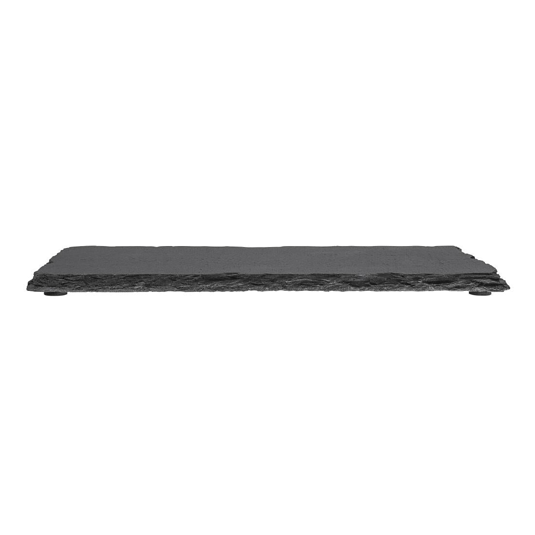 Olympia Natural Slate Boards GN 1/3 (2 Pack) • PAS-CK406