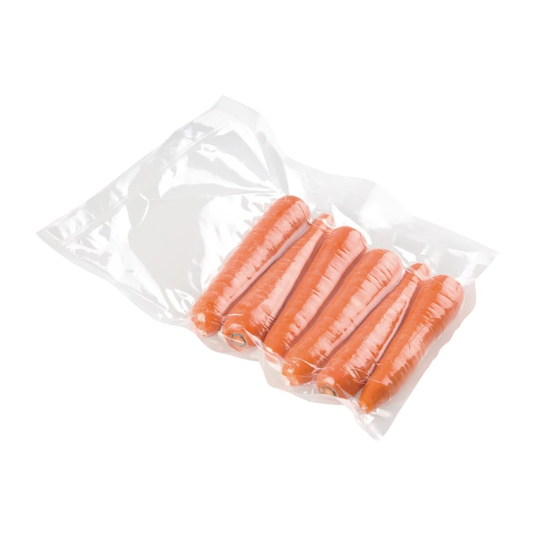Vogue Chamber Vacuum Pack Bags 250x350mm (100 Pack) (Pack of 100) • PAS-CL198