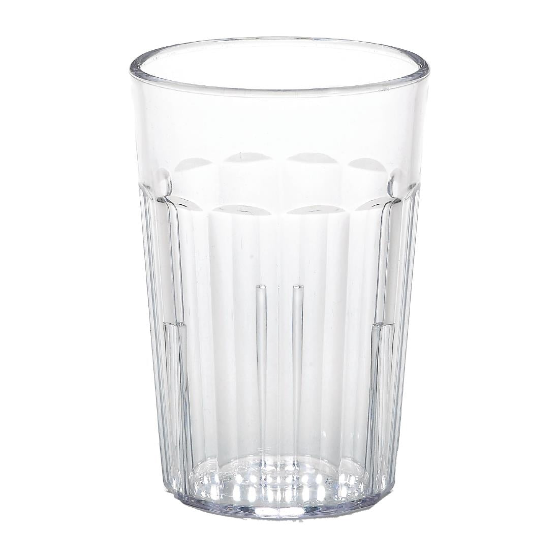 Cambro Newport Tumblers Clear 189ml (36 Pack) • PAS-CL595