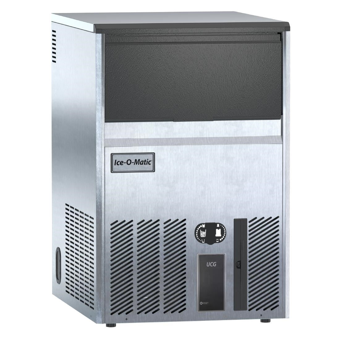 Ice-O-Matic Gourmet Ice Maker UCG065A • PAS-CM402