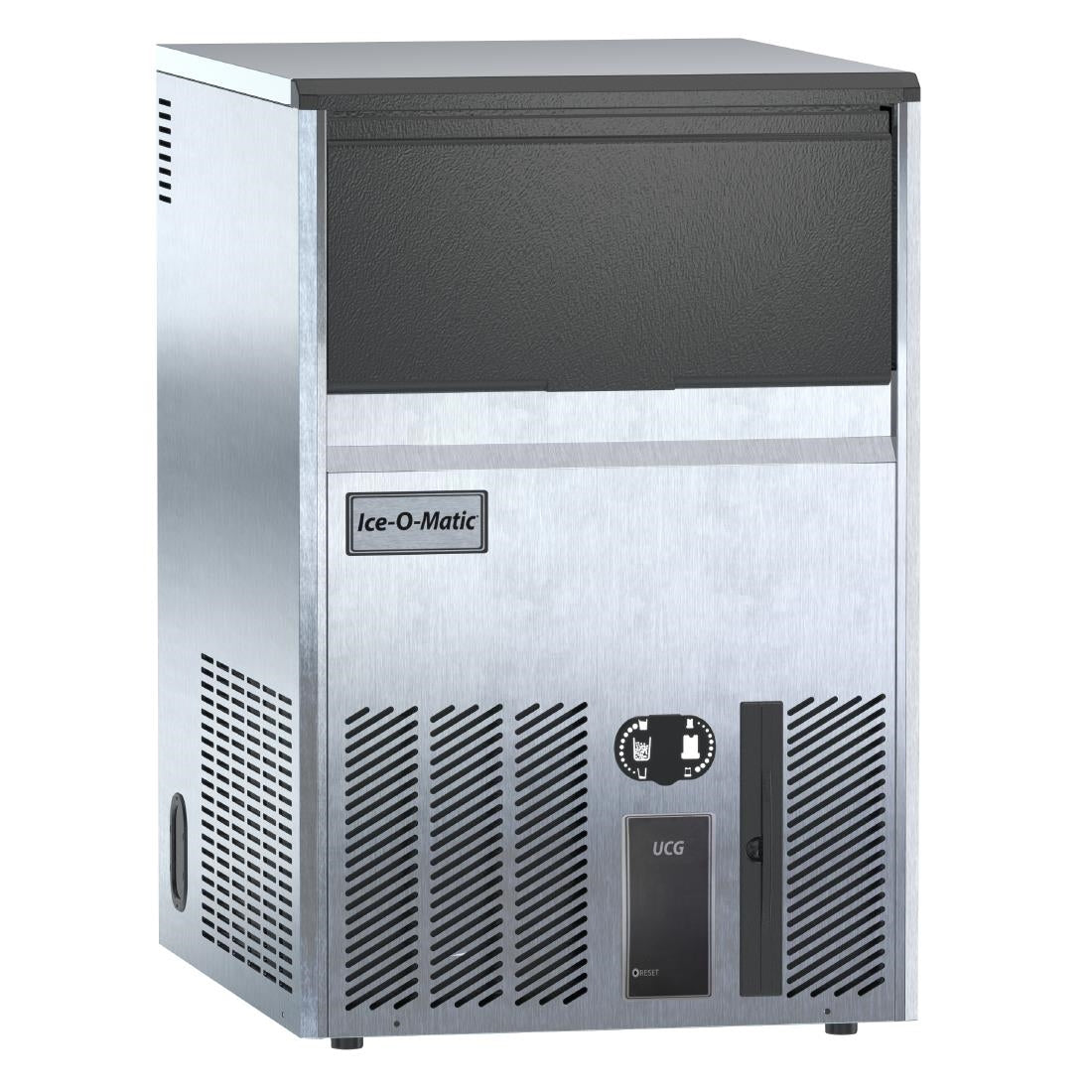 Ice-O-Matic Gourmet Ice Maker UCG085A • PAS-CM403