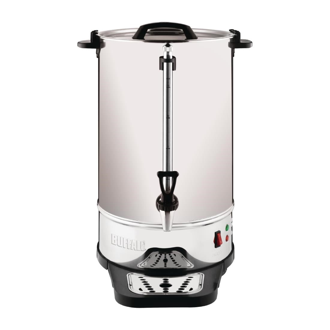 Apuro Coffee Percolator 15Ltr • PAS-CN295-A