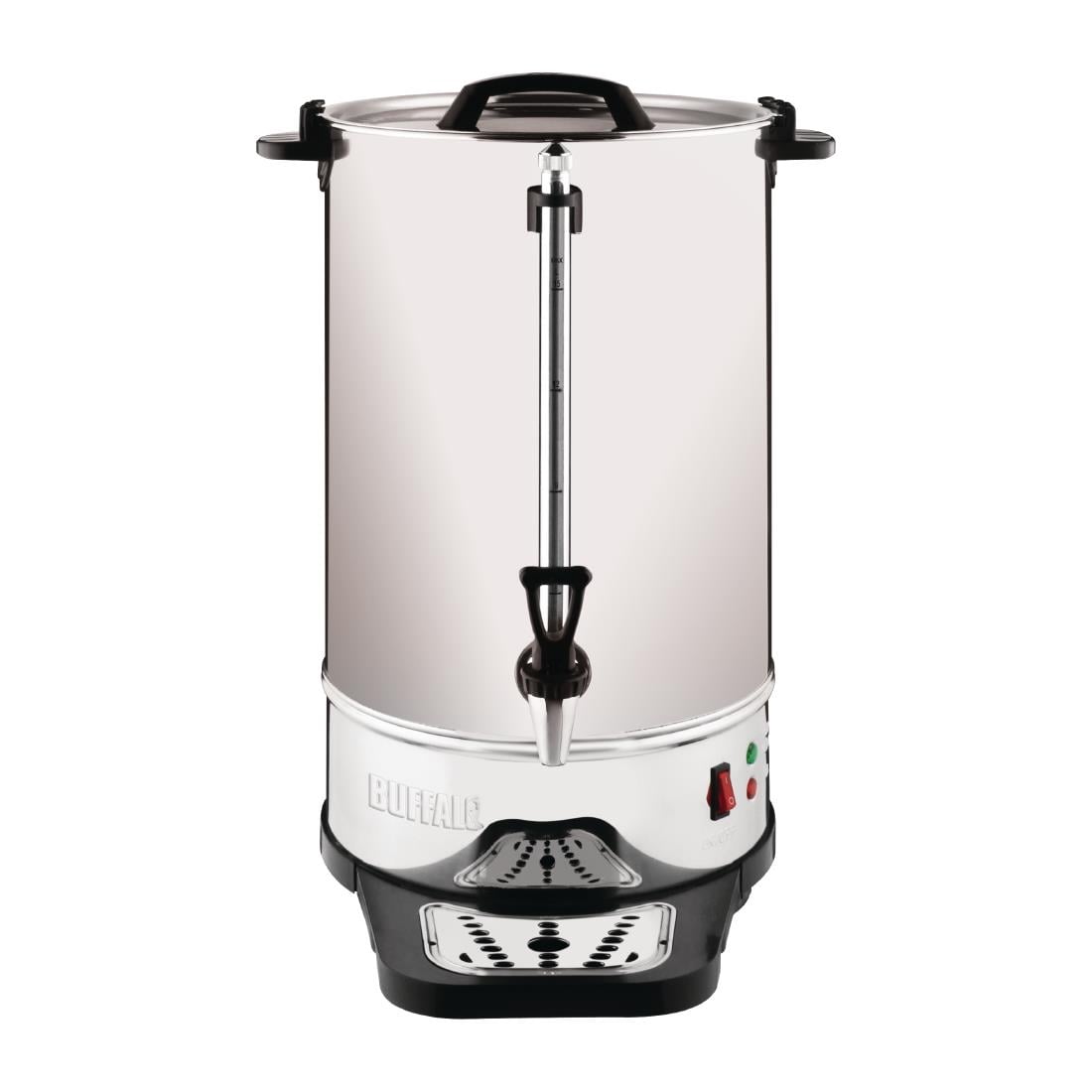Apuro Coffee Percolator 15Ltr • PAS-CN295-A