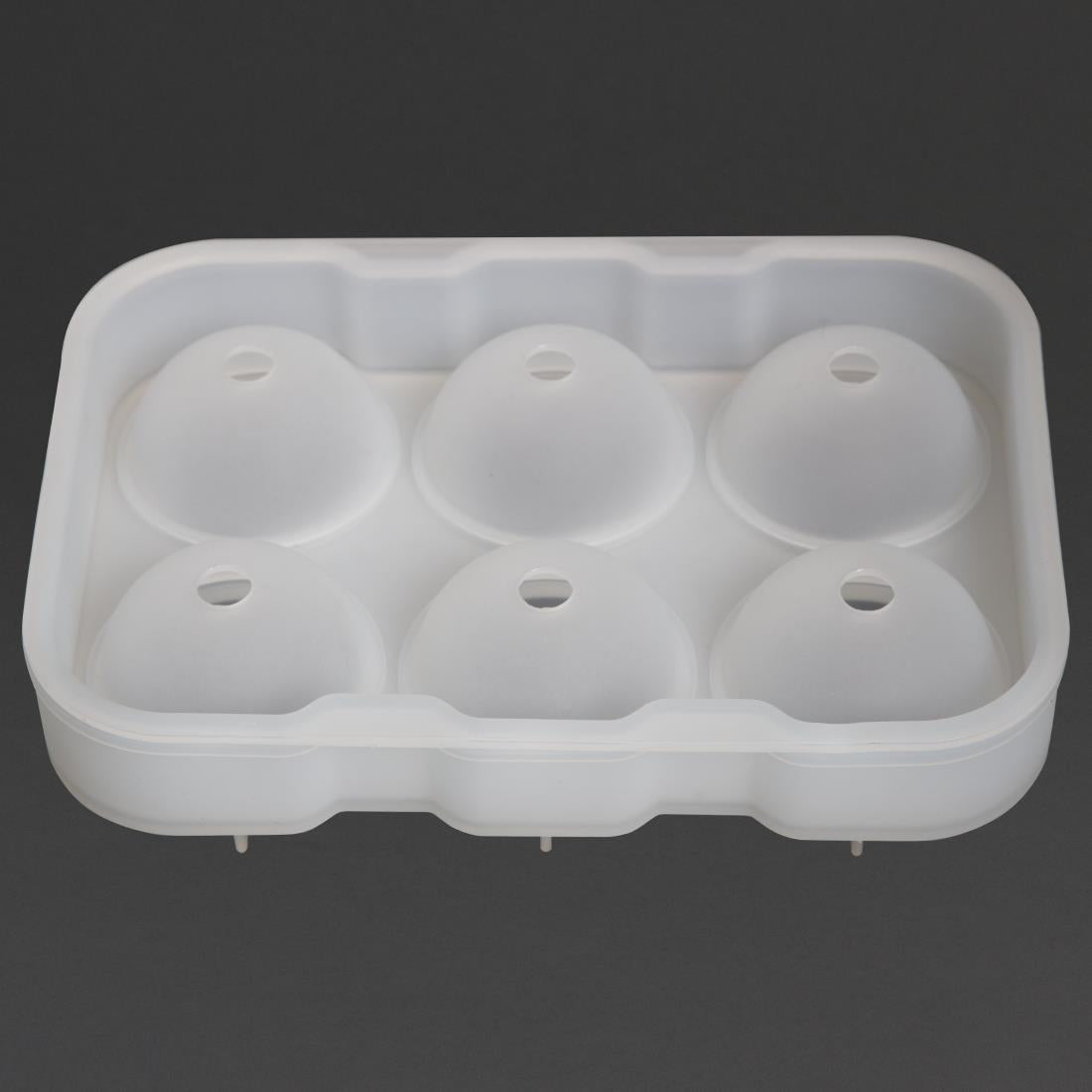 Beaumont Silicone Ice Ball Mould • PAS-CN938