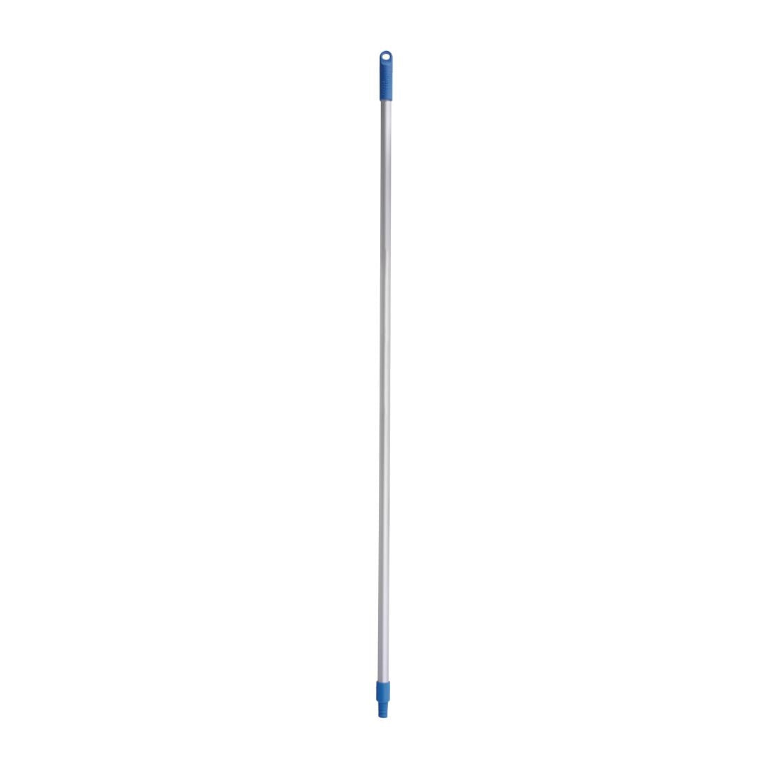 Oates Handle for Contractor Mop Head Blue 1500mm • PAS-CP613