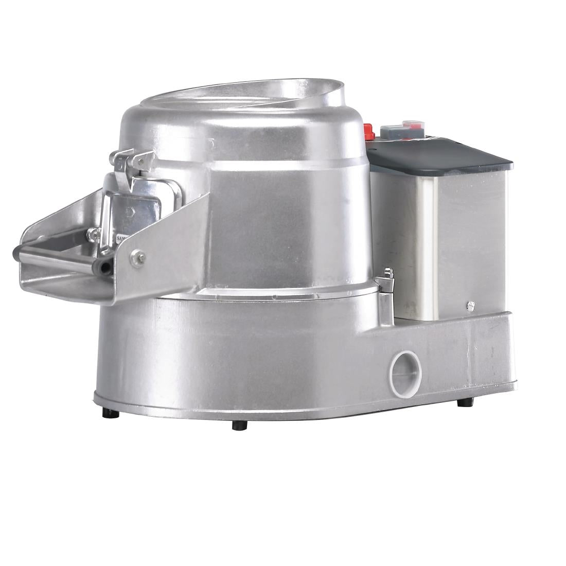 Sammic Potato Peeler (without Stand & Filter) • PAS-CP723-1P