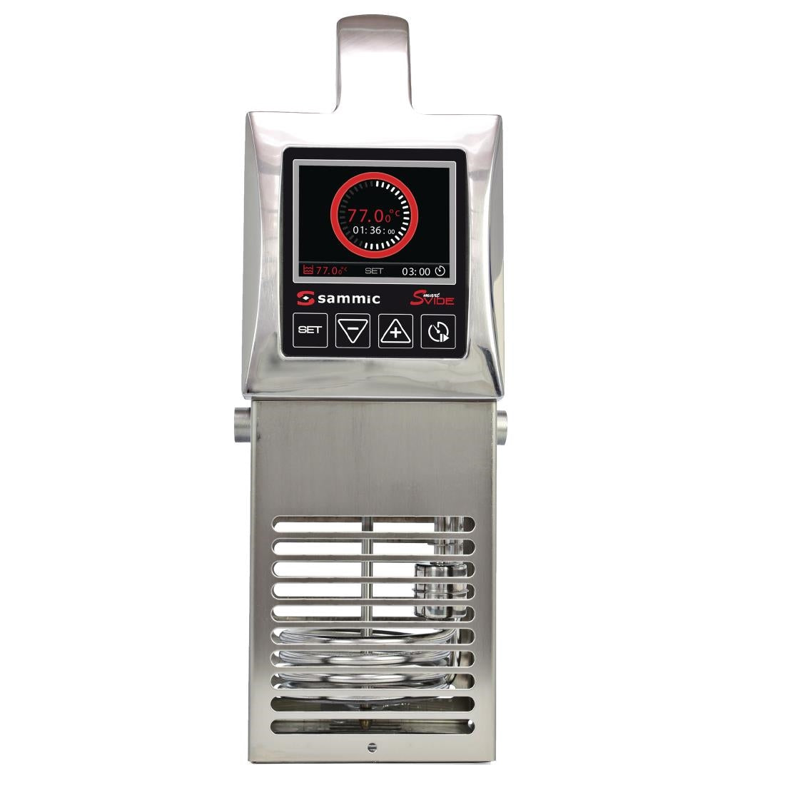 Sammic Sous-Vide Immersion Circulator - 56L • PAS-CP725-WBT