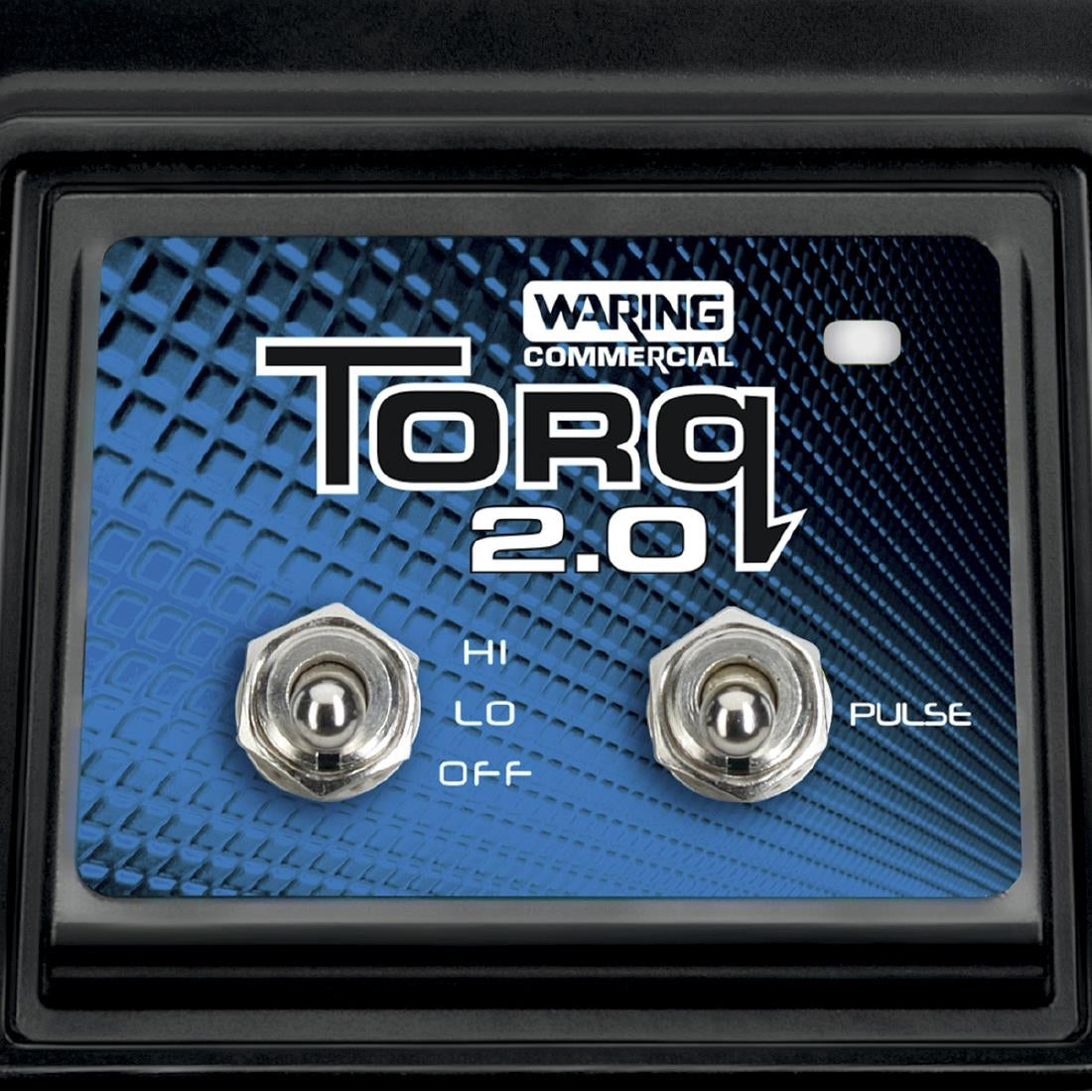 Waring Torq 2 Bar Blender TBB145NNA • PAS-CP870