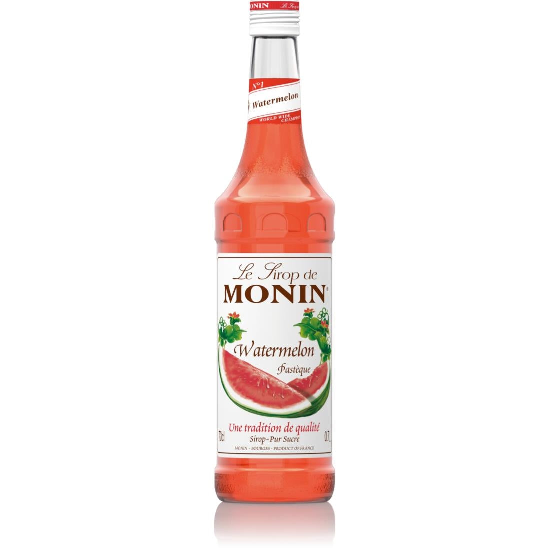 Monin Syrup Watermelon 700ml • PAS-CR268
