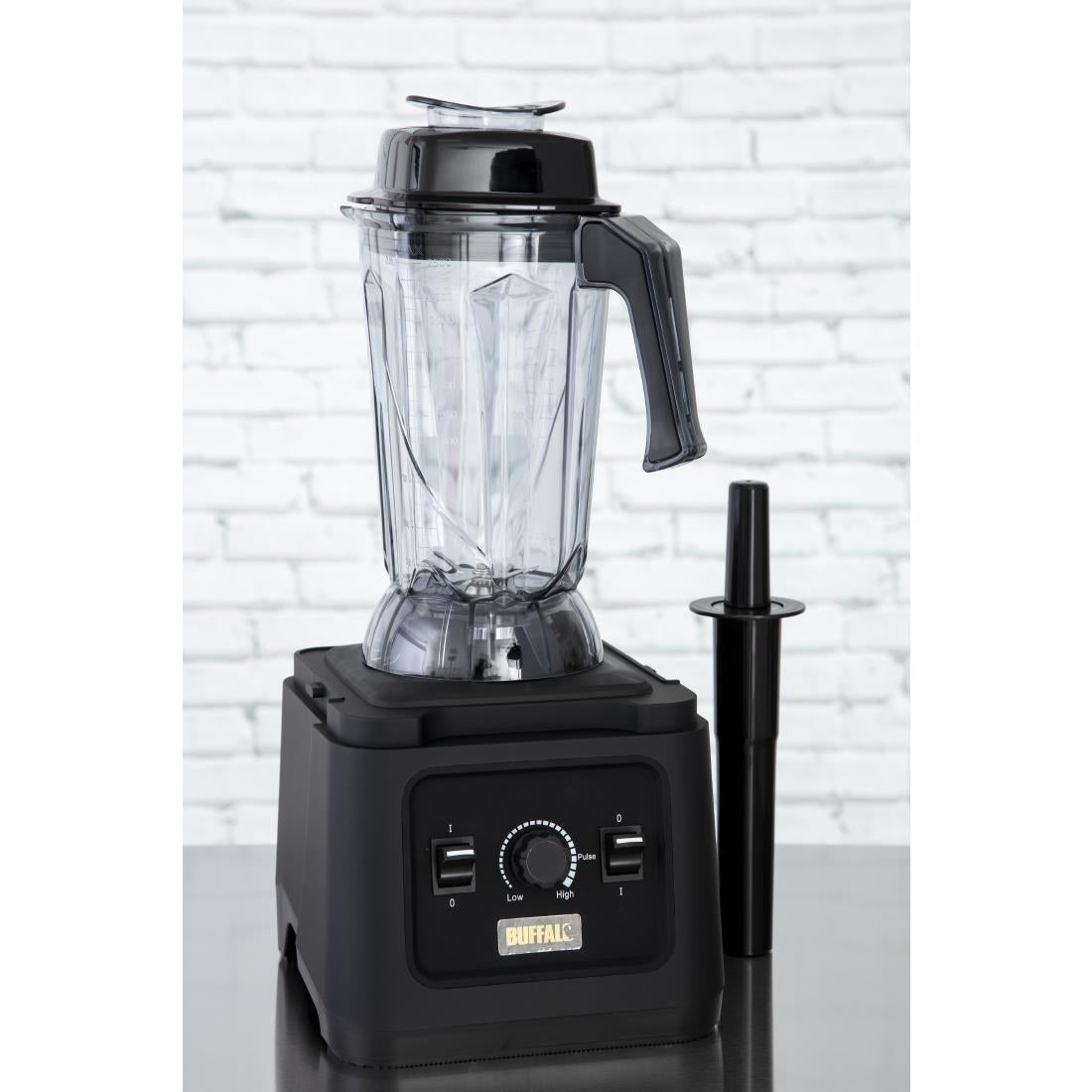 Apuro Bar Blender 2.5Ltr • PAS-CR836-A