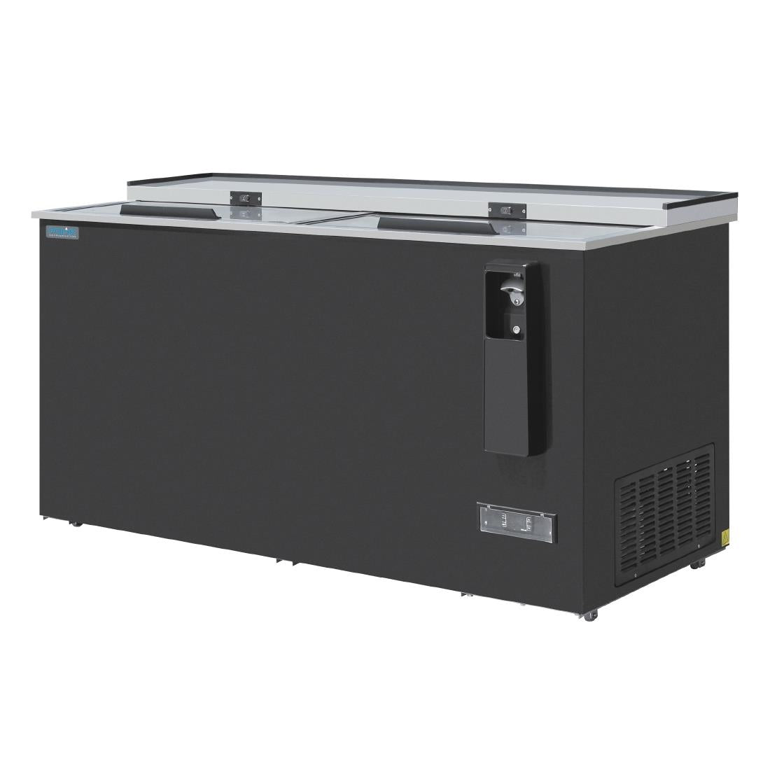 Polar G-Series Top Loading Bottle Well 1634mm • PAS-CT332-A