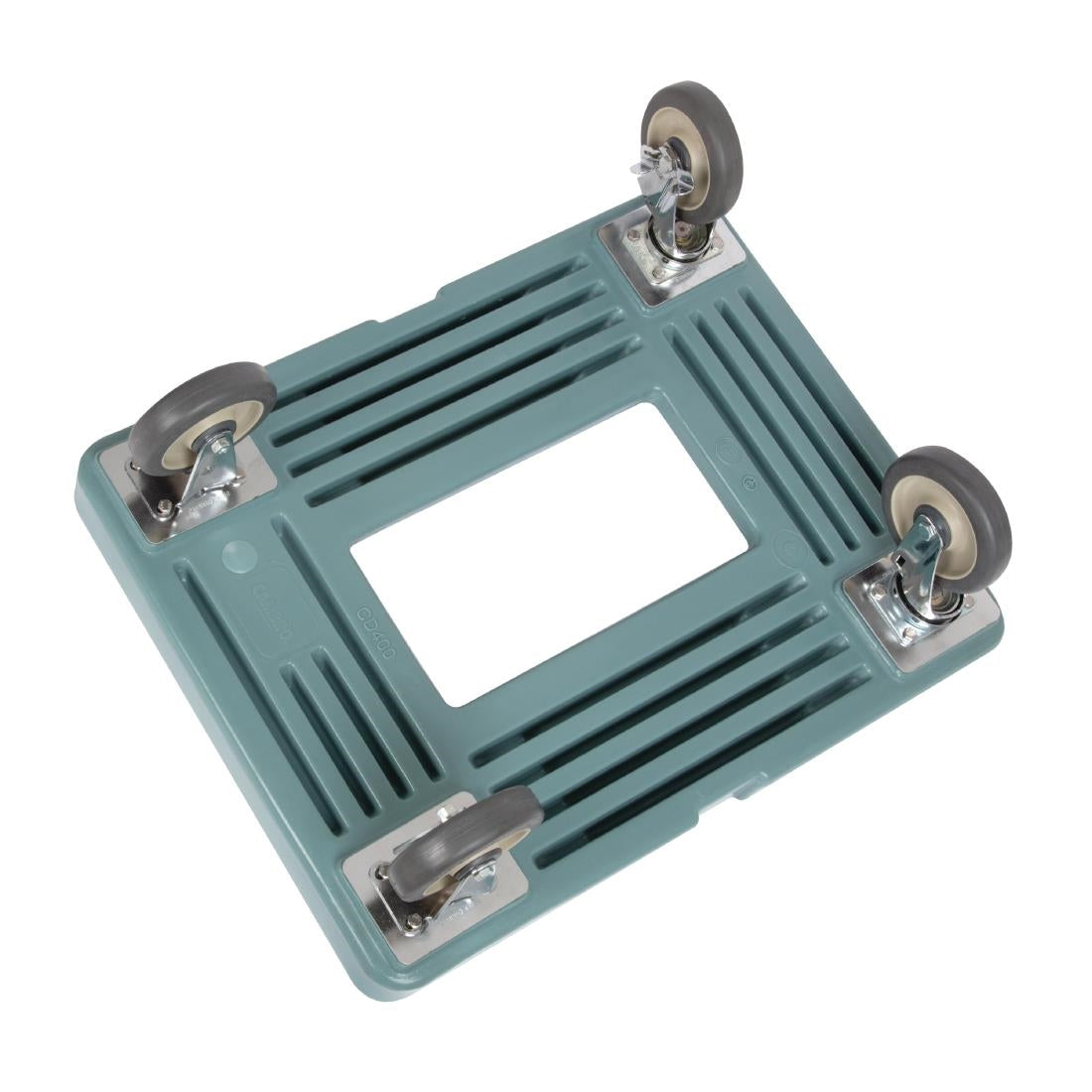 Cambro Camdolly for Cambro Insulated Food Pan Carrier • PAS-CT432