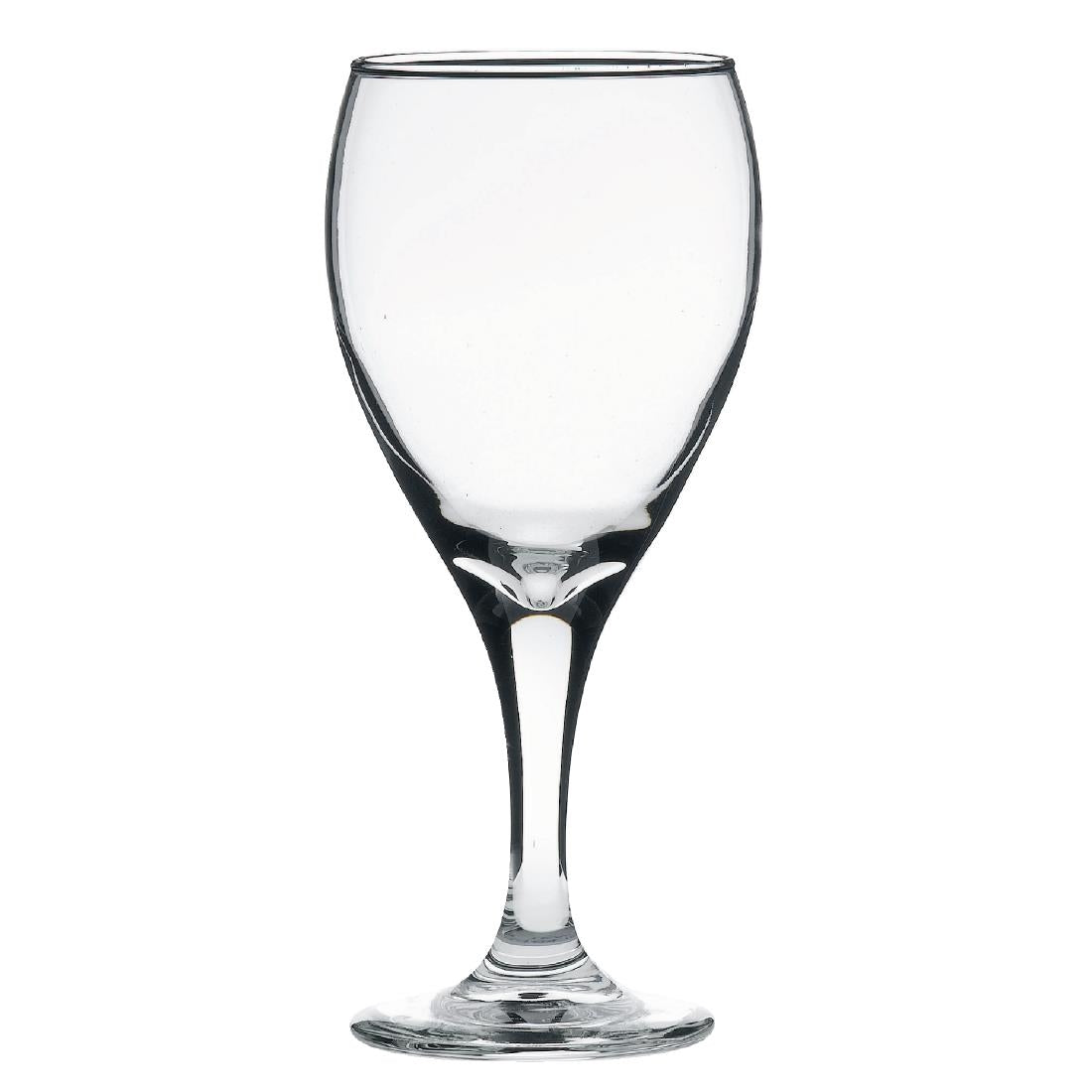 Libbey Teardrop Wine Goblets 355ml (12 Pack) • PAS-GJ565