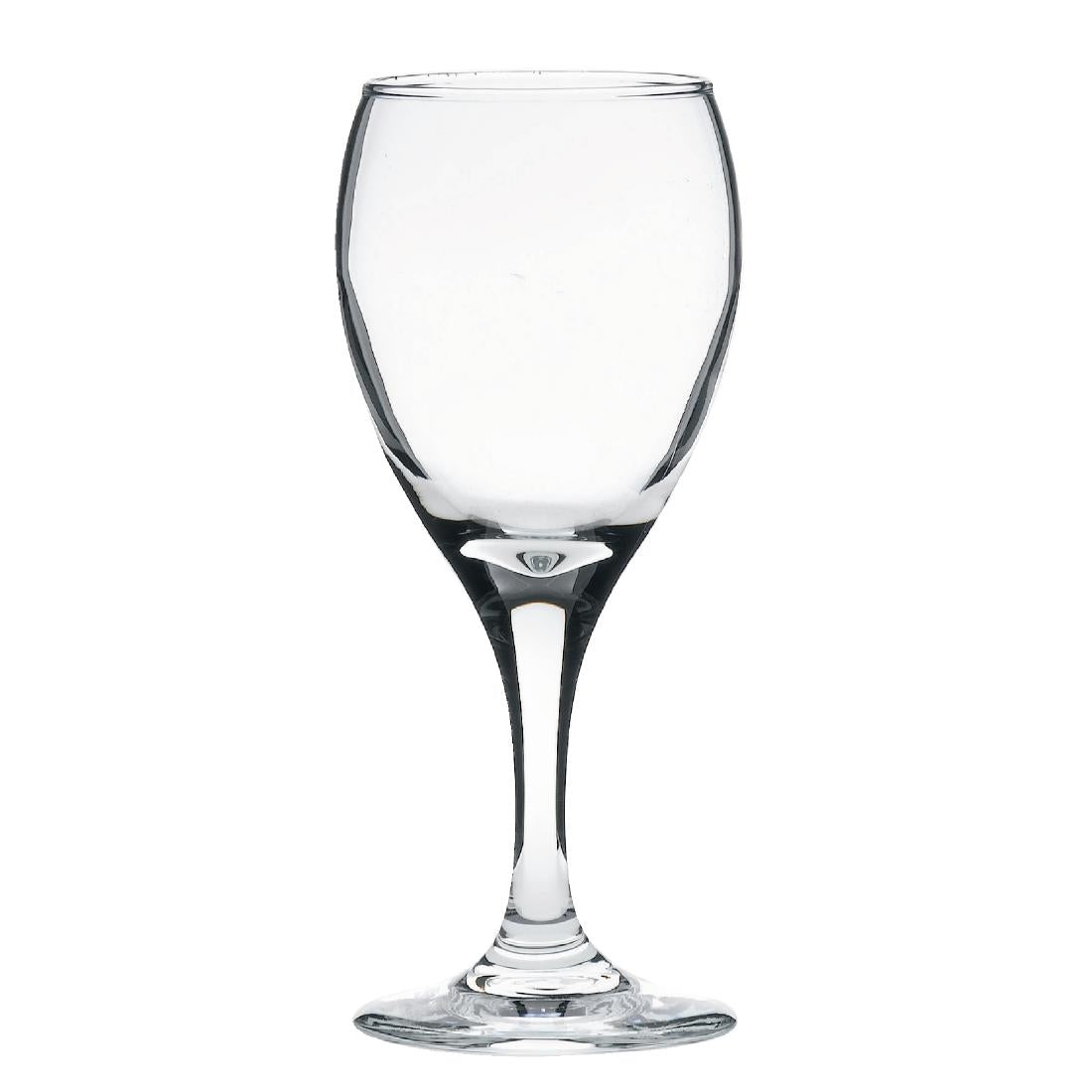 Libbey Teardrop White Wine Glasses 192ml (12 Pack) • PAS-GJ566