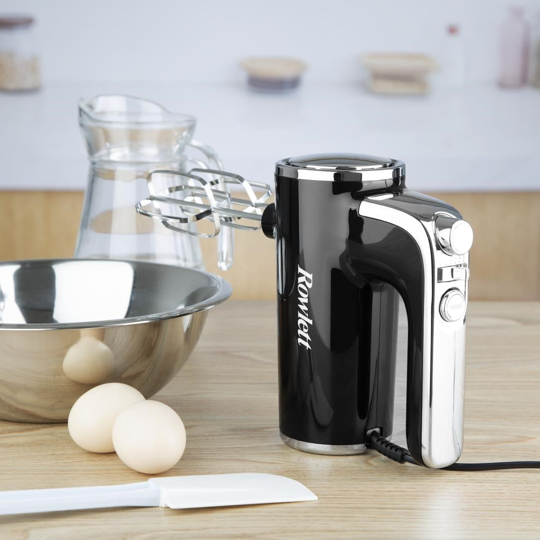 Rowlett Hand Mixer • PAS-CU743-A