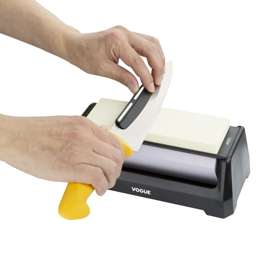 Vogue Stone Knife Sharpening Kit • PAS-CX055