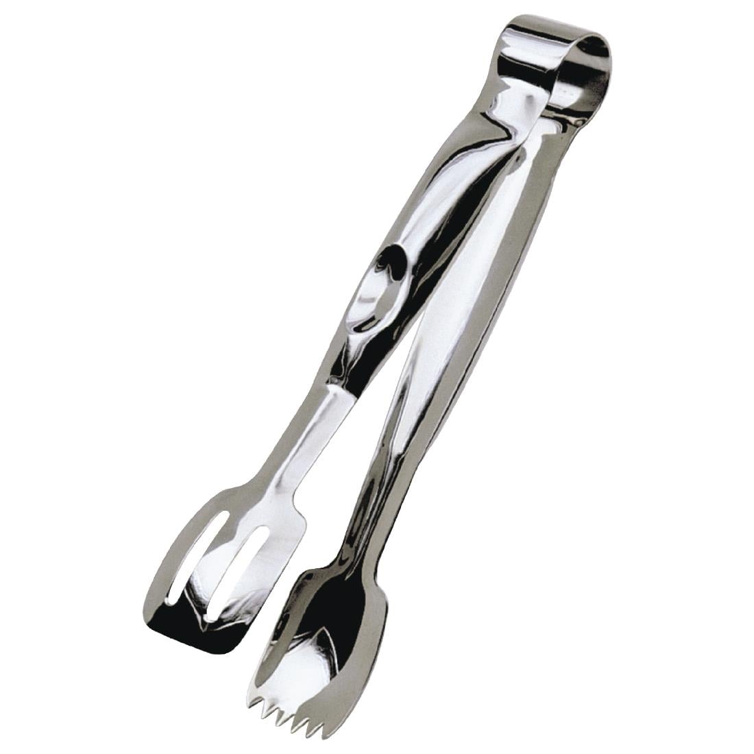 Vogue Buffet Tongs 235mm • PAS-CY293