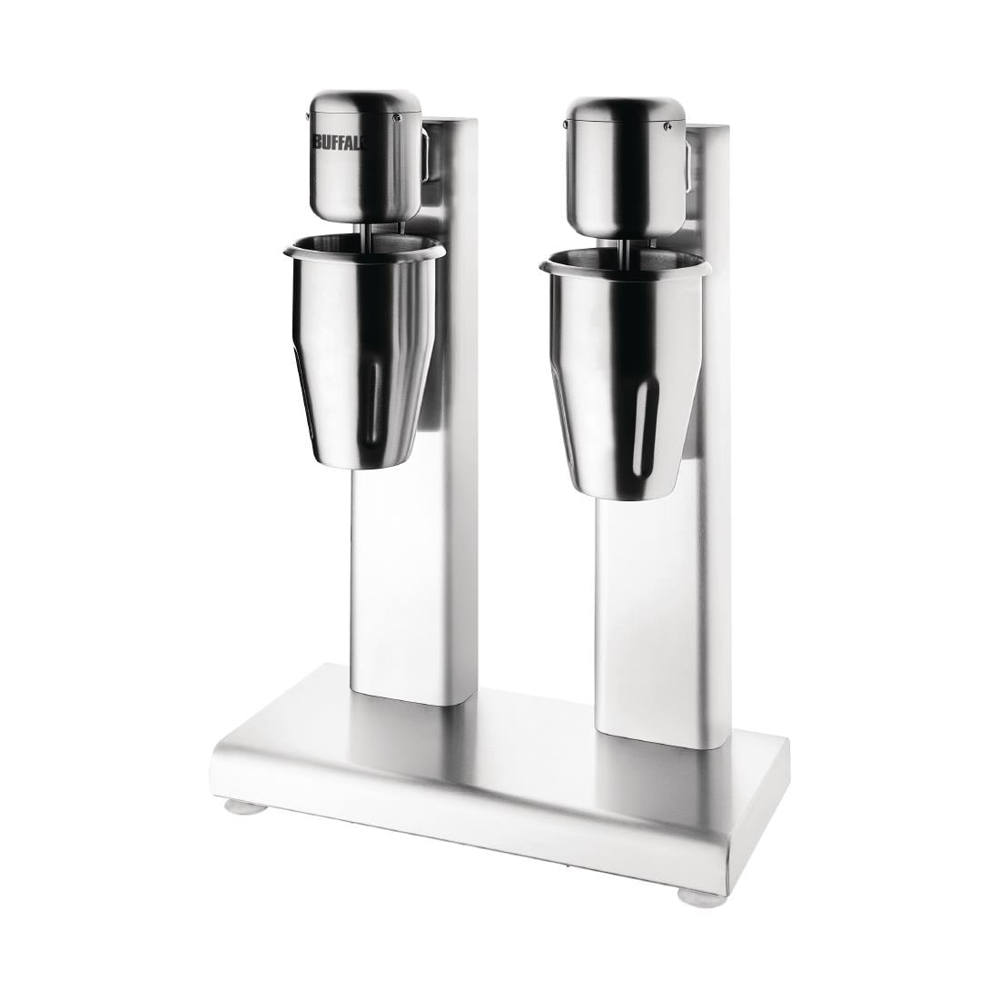 Apuro Twin Head Milkshake Mixer • PAS-CY423-A