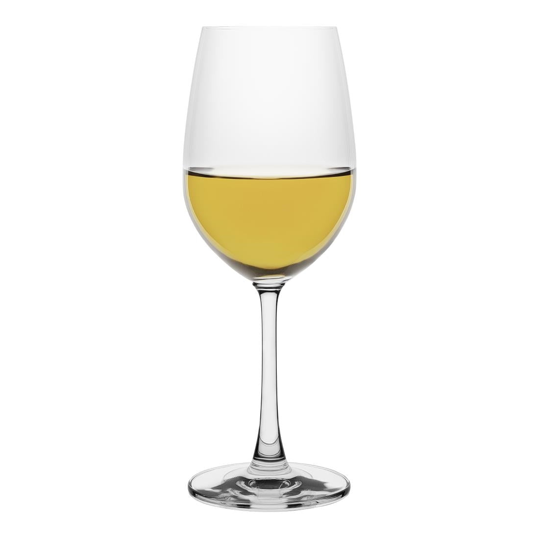 Olympia Serena Wine Glasses 350ml (6 Pack) • PAS-CZ005