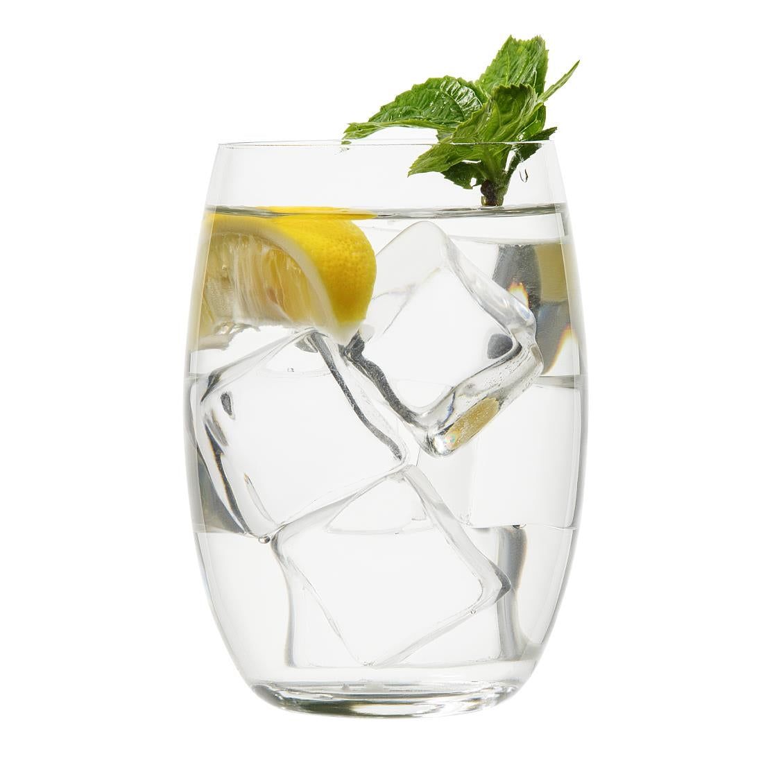 Olympia Serena Tumblers 390ml (6 Pack) (Pack of 6) • PAS-CZ006