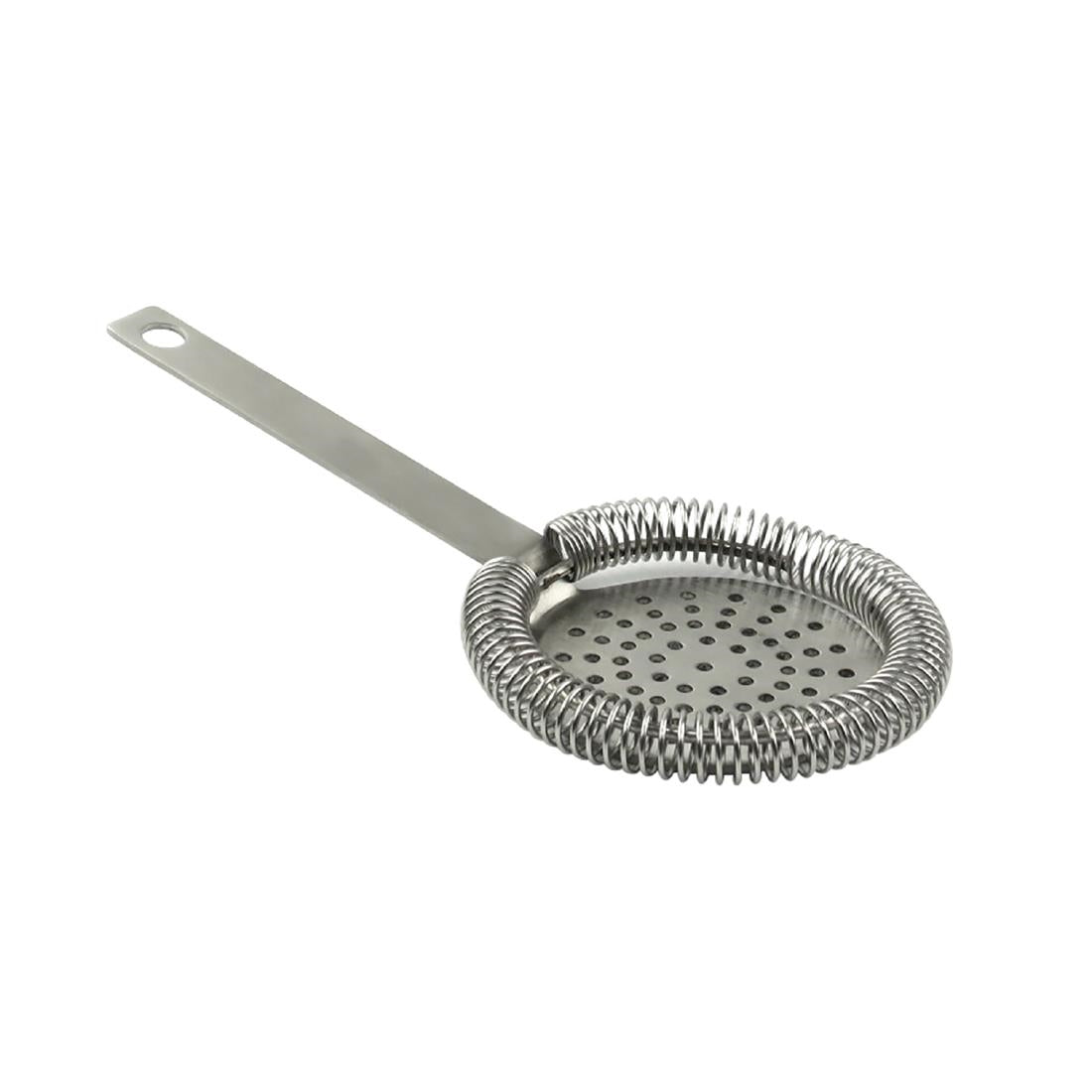 Beaumont Euro Throwing Strainer Stainless Steel • PAS-CZ410