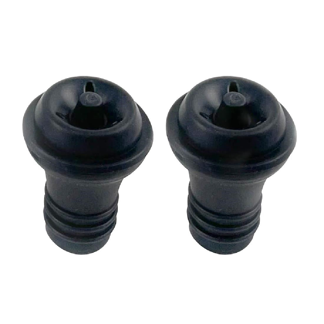Beaumont Wine Saver Sealer (Pack of 2) • PAS-CZ669