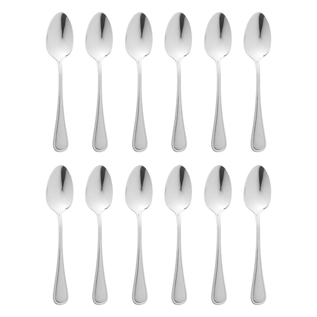 Olympia Mayfair Dessert Spoon (12 Pack) • PAS-D510