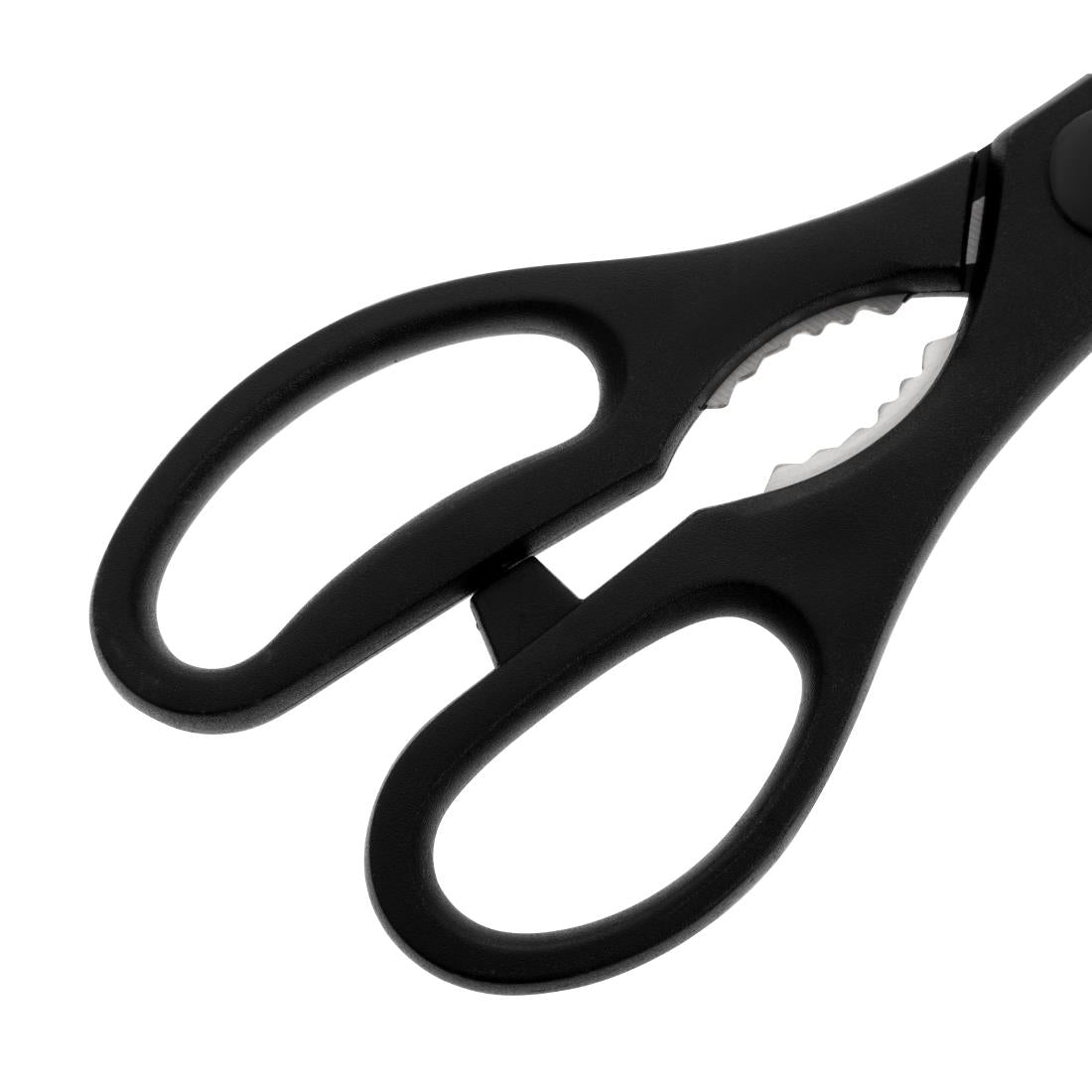 KitchenCraft Kitchen Plus Scissors • PAS-D628