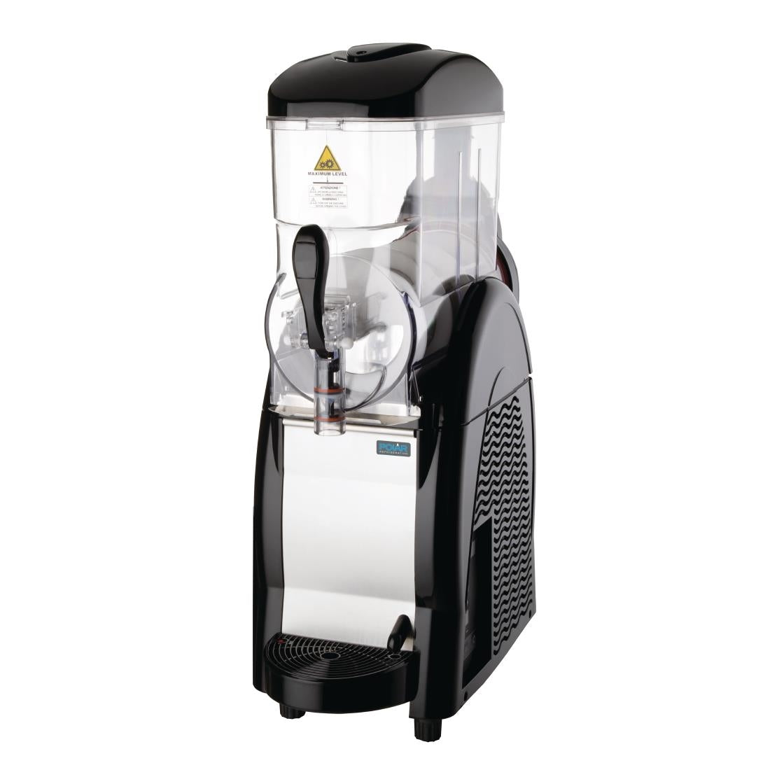 Polar G-Series Slushie Machine 1x 12Ltr • PAS-DB331-A