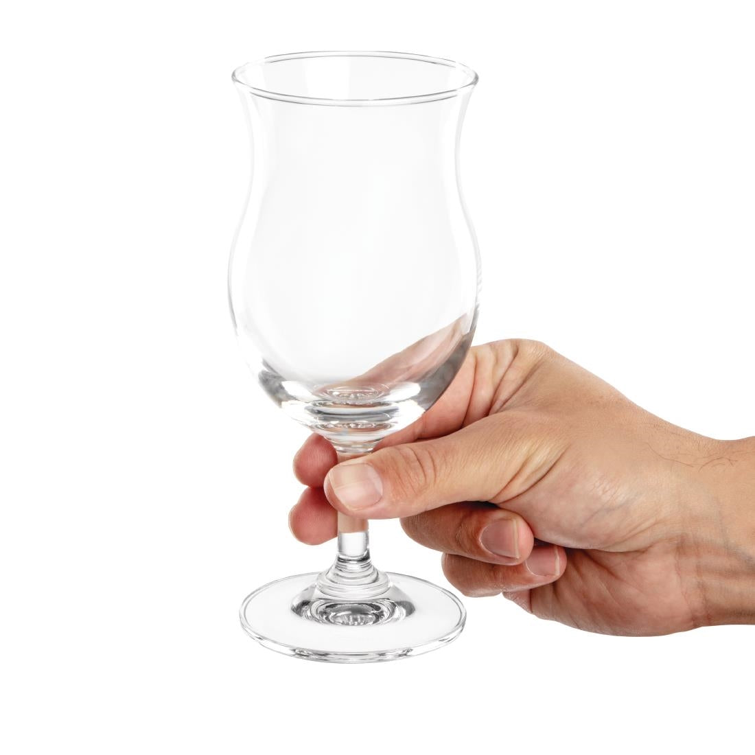 Olympia Cocktail Poco Grande Glasses 350ml (6 Pack) • PAS-DC024