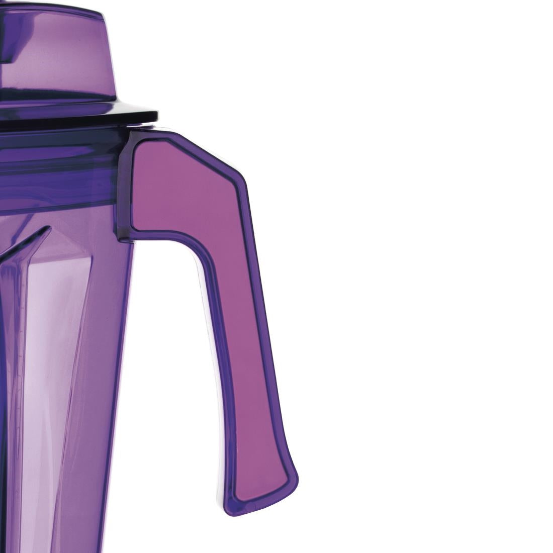 Apuro Blender Jug Purple • PAS-DC494