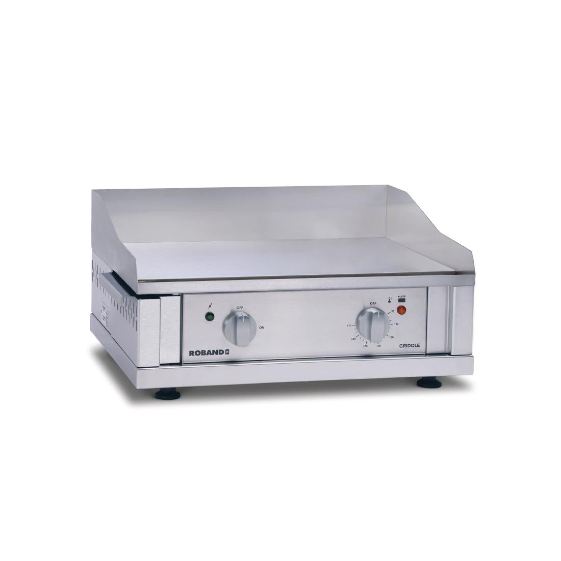 Roband G500XP High Production Griddle • PAS-DC896