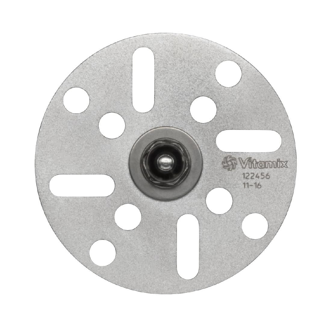 Vitamix Aerated Blade Assembly for Aerating Container - VIT-063164 • PAS-DD166