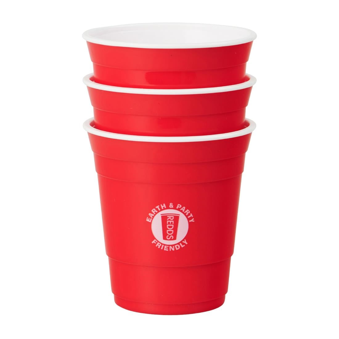 Redds Reusables Edition Minis 285ml (3 Pack) (Capacity: 285ml | Pack of 3) • PAS-DD199