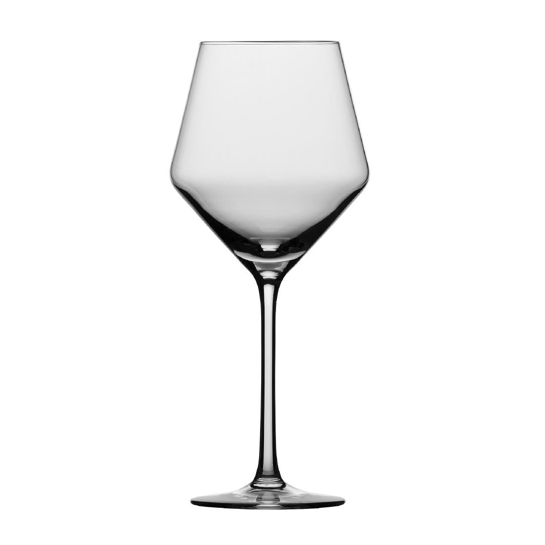 Schott Zwiesel Belfasta Beaujolais Glasses #145 465ml (6 Pack) • PAS-DD237