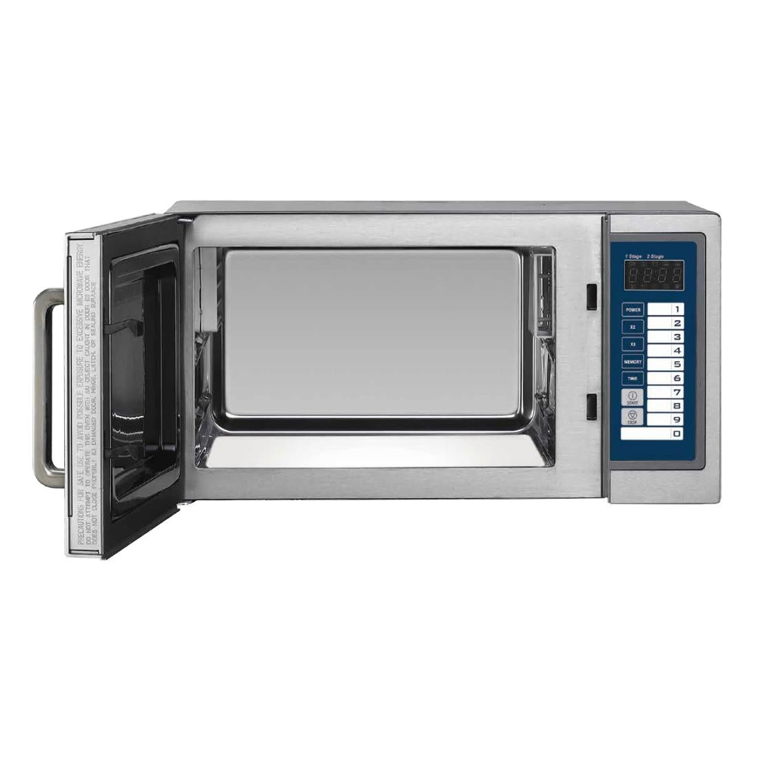 GenWave GM-1000M Commercial Microwave Oven 28.3Ltrs • PAS-DD257