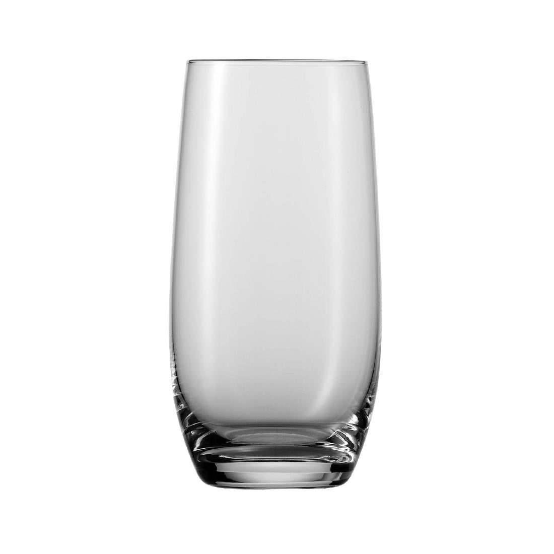 Schott Zwiesel Banquet Hi Ball Glasses 540ml (6 Pack) • PAS-DD291