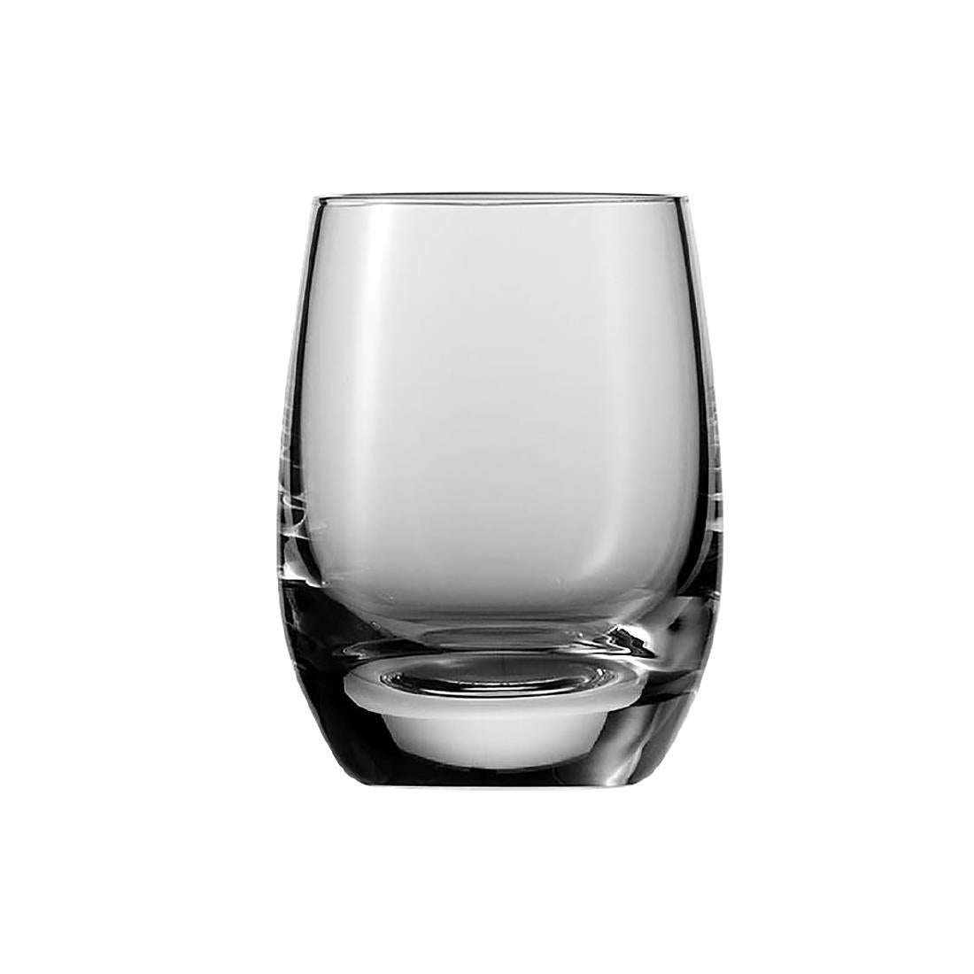 Schott Zwiesel Banquet Shot Glasses 75ml (6 Pack) • PAS-DD292