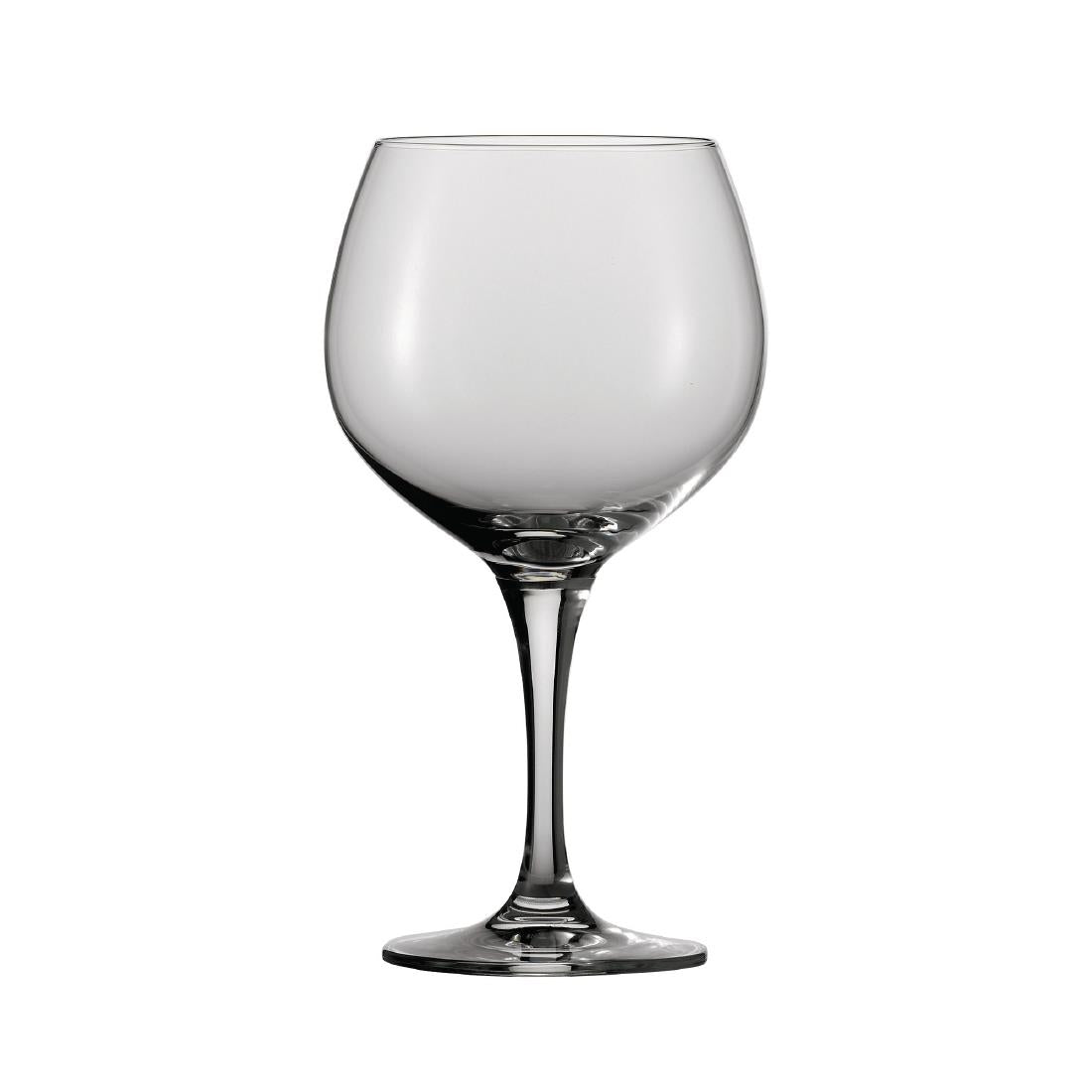 Schott Zwiesel Mondial Burgundy Glasses 610ml (6 Pack) • PAS-DD295