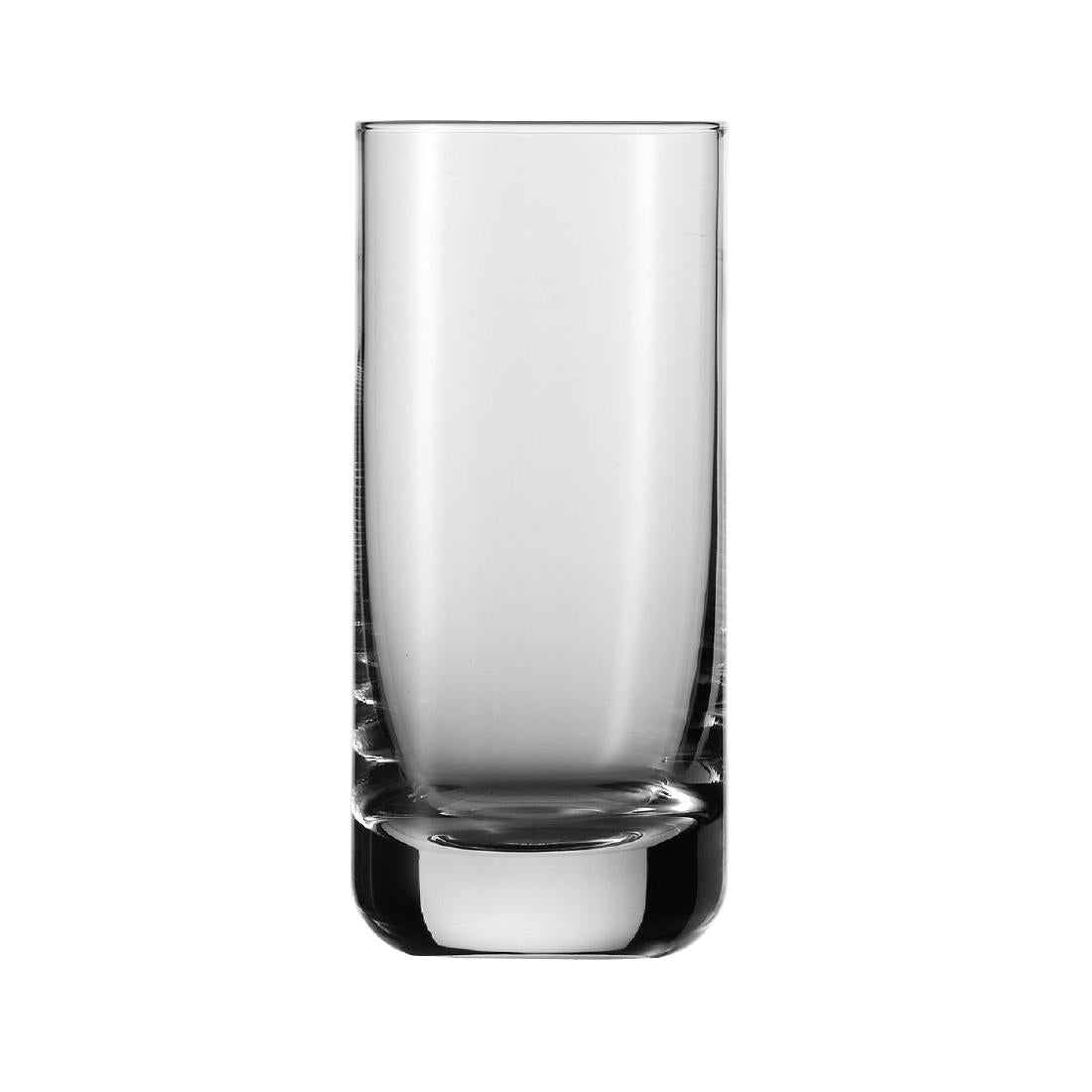 Schott Zwiesel Convention Beer Tumbler Glasses 345ml (6 Pack) • PAS-DD297