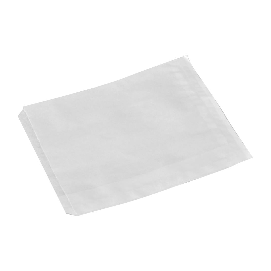 Detpak #24 Flat Confectionery Bag (1000 Pack) • PAS-DD345